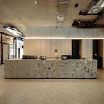 Dips&drops - The First Bike And Hub Hotel 4*