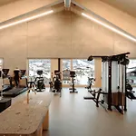 Dips&drops - The First Bike And Hub Hotel Flachau