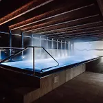 Hotel Dips&drops - The First Bike And Hub