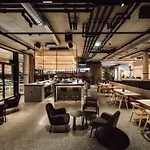 Dips&drops - The First Bike And Hub Hotel 4*