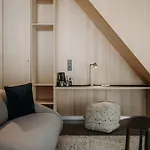 Hotel Dips&drops - The First Bike And Hub