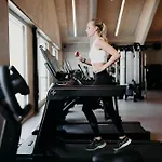 Hotel Dips&drops - The First Bike And Hub