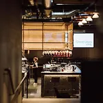 Dips&drops - The First Bike And Hub Hotel 4*
