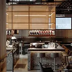 Hotel Dips&drops - The First Bike And Hub