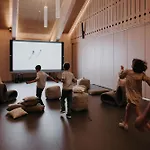 Dips&drops - The First Bike And Hub 4*