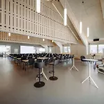 Dips&drops - The First Bike And Hub Hotel