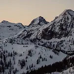 Hotel Dips&drops - The First Bike And Hub Flachau
