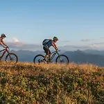 Dips&drops - The First Bike And Hub Flachau