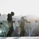 Dips&drops - The First Bike And Hub Hotel Flachau