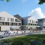 Hotel Dips&drops - The First Bike And Hub Flachau
