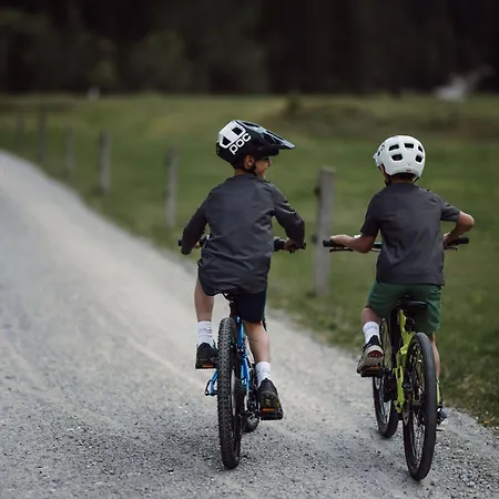 Hotel Dips&drops - The First Bike And Hub Flachau