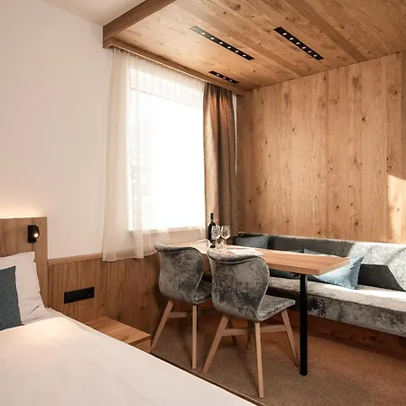 Hotel Dips&drops - The First Bike And Hub Flachau