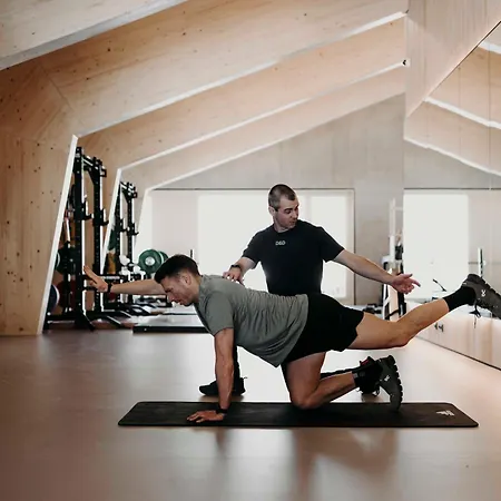 Dips&drops - The First Bike And Hub Flachau