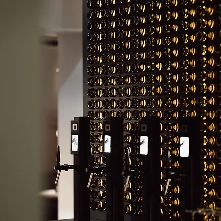 Hotel Dips&drops - The First Bike And Hub