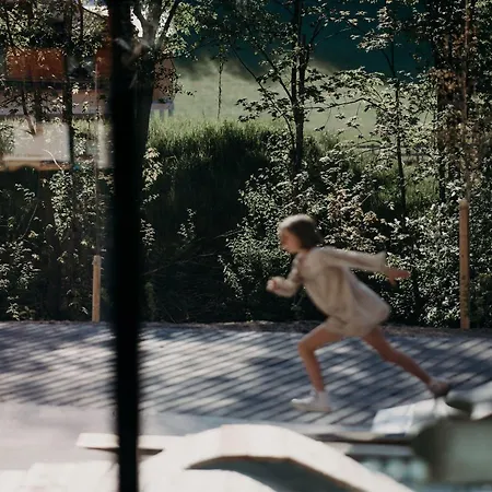 Hotel Dips&drops - The First Bike And Hub Flachau