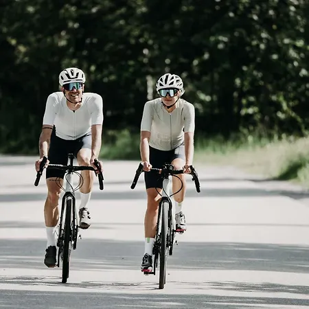 Hotel Dips&drops - The First Bike And Hub Flachau
