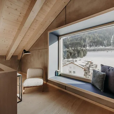 Dips&drops - The First Bike And Hub Hotel Flachau