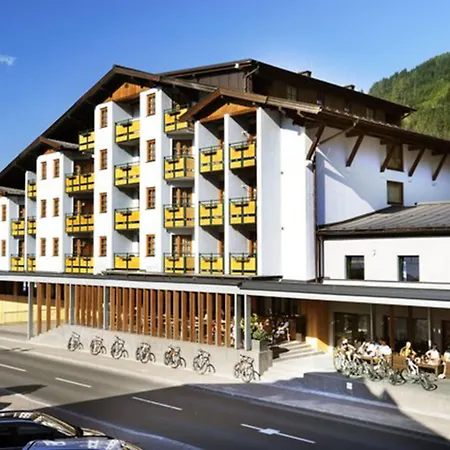 Dips&drops 4* Flachau