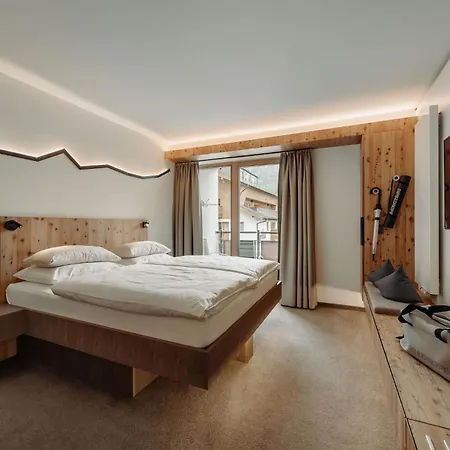 Hotel Dips&drops – The First Bike And Hub Flachau