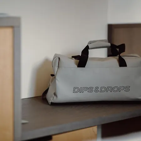 Dips&drops – The First Bike And Hub Hotel Flachau
