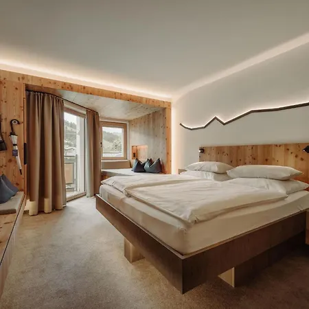 Hotel Dips&drops – The First Bike And Hub Flachau