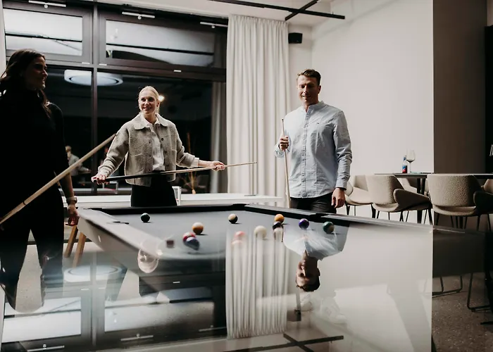 Hotel Dips&drops - The First Bike And Hub Flachau