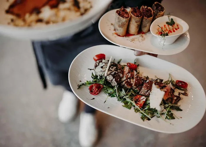 Dips&drops - The First Bike And Hub Flachau