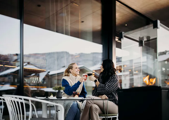 Dips&drops - The First Bike And Hub 4* Φλαχάου