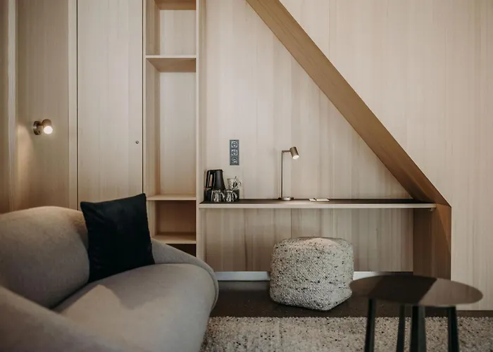 Hotel Dips&drops - The First Bike And Hub