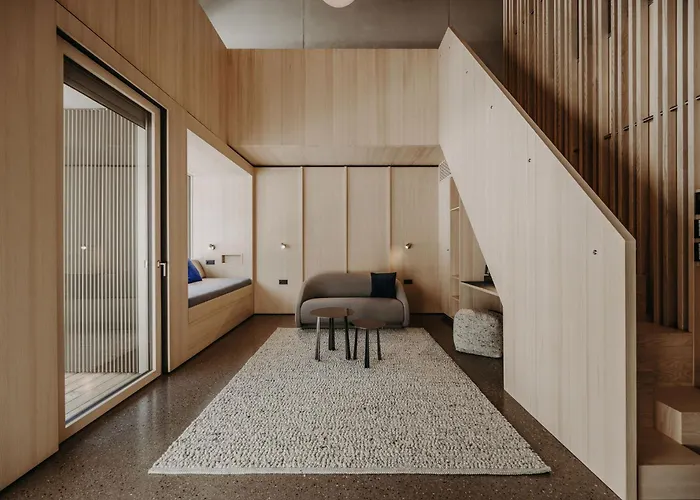 Hotel Dips&drops - The First Bike And Hub Flachau