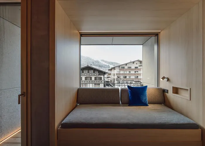 Dips&drops - The First Bike And Hub 4* Flachau