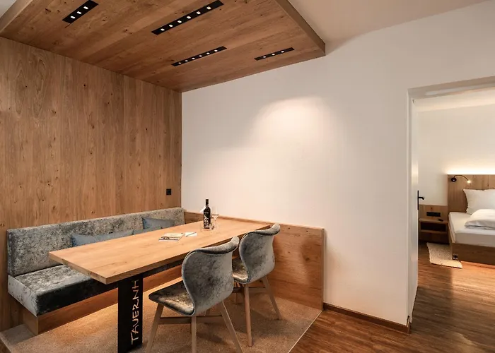 Dips&drops - The First Bike And Hub Hotel Flachau