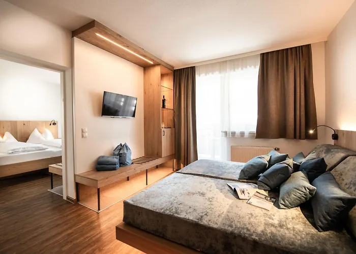 Hotel Dips&drops - The First Bike And Hub