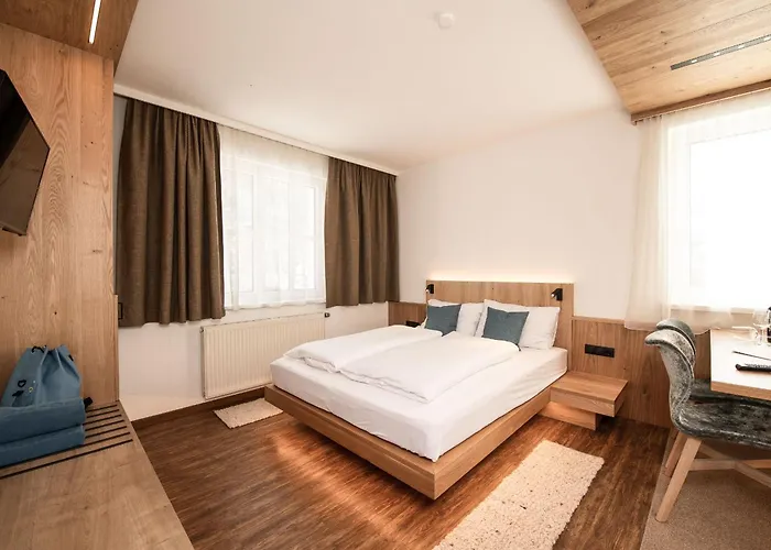 Dips&drops - The First Bike And Hub Hotel Flachau