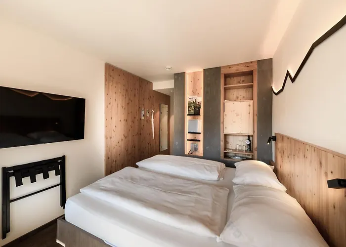 Hotel Dips&drops - The First Bike And Hub