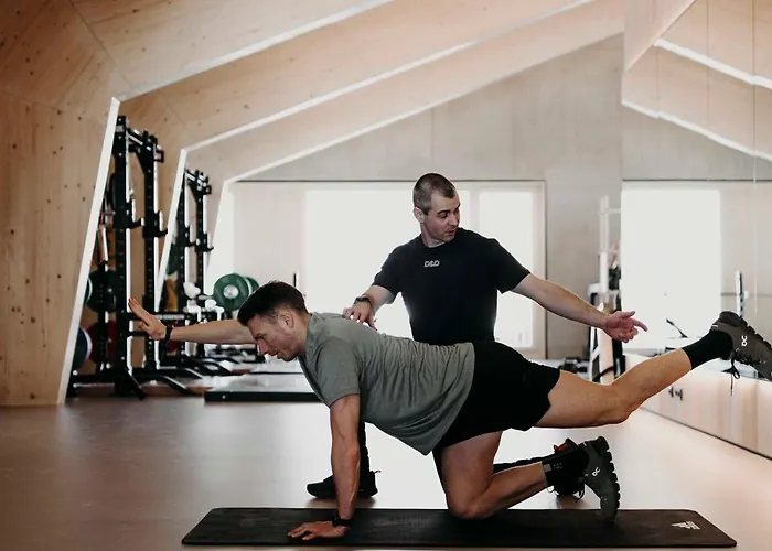 Dips&drops - The First Bike And Hub Flachau