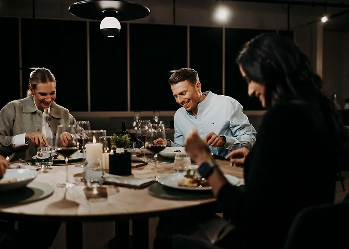 Dips&drops - The First Bike And Hub 4* Φλαχάου