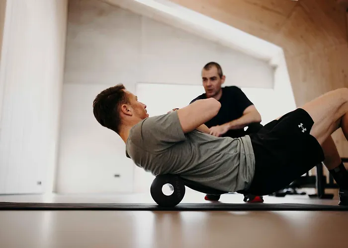 Dips&drops - The First Bike And Hub Hotel Flachau