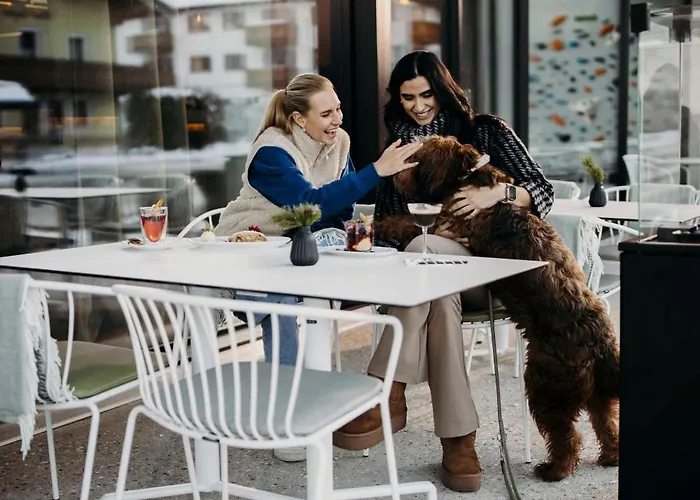 Ξενοδοχείο Dips&drops - The First Bike And Hub Φλαχάου