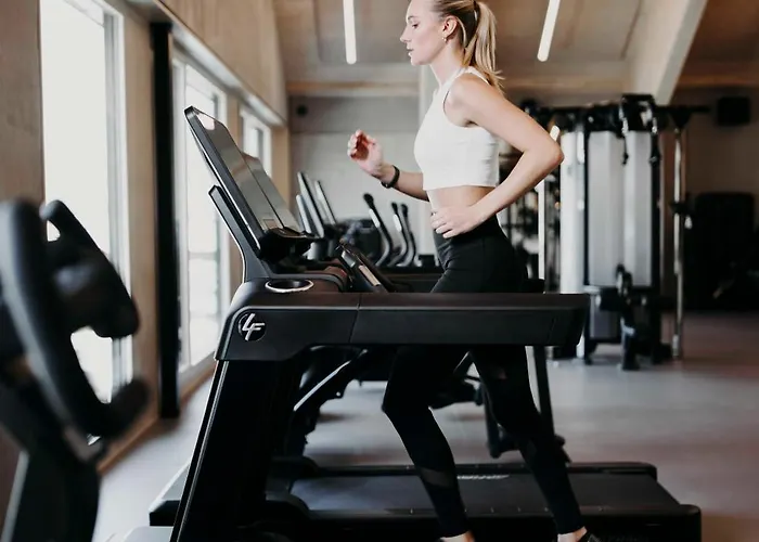 Hotel Dips&drops - The First Bike And Hub