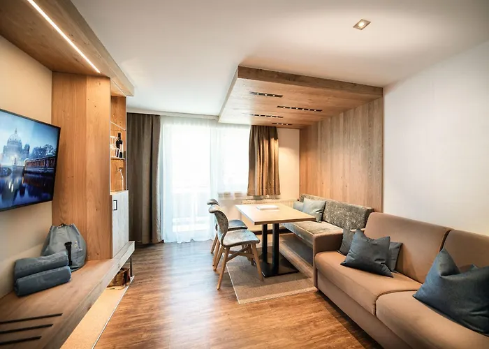 Hotel Dips&drops - The First Bike And Hub Flachau