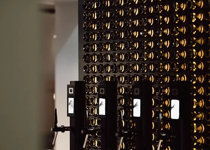 Hotel Dips&drops - The First Bike And Hub