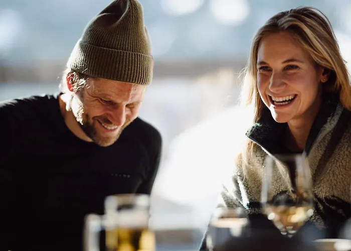 Hotel Dips&drops - The First Bike And Hub