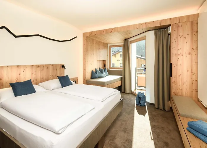 Dips&drops - The First Bike And Hub Flachau