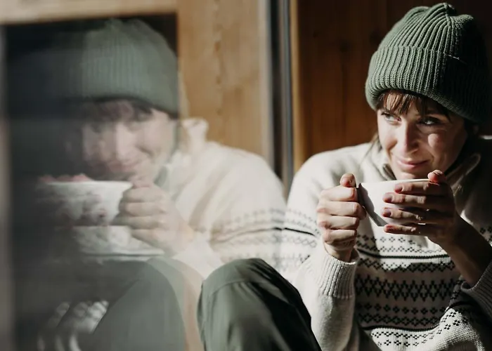 Ξενοδοχείο Dips&drops - The First Bike And Hub 4*