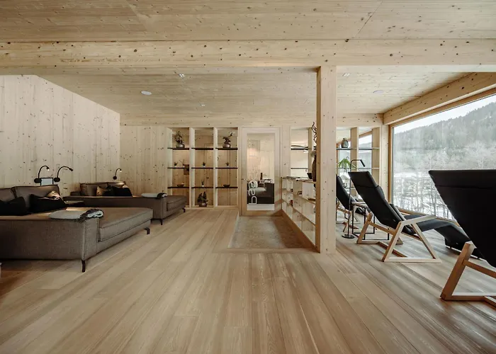 Dips&drops - The First Bike And Hub Flachau