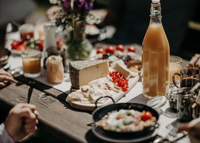 Dips&drops - The First Bike And Hub Flachau