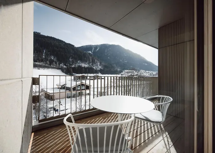 Hotel Dips&drops - The First Bike And Hub