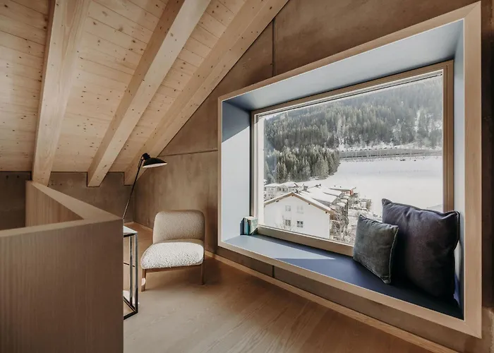 Dips&drops - The First Bike And Hub Hotel Flachau