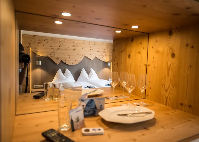 Dips&drops - The First Bike And Hub 4* Flachau